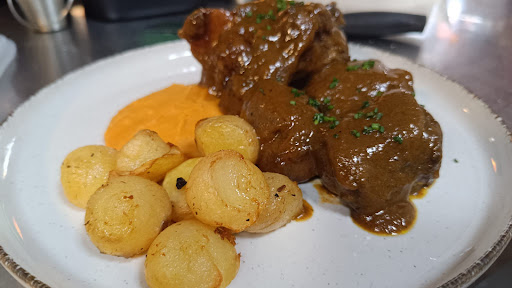 Restaurante El Molino