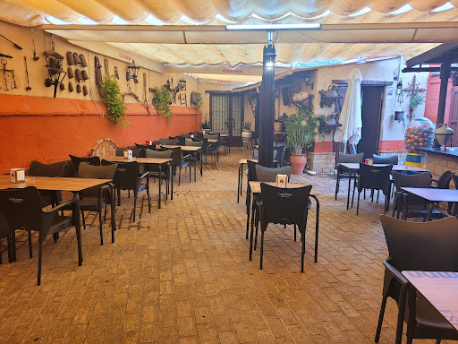 Restaurante Los Carros