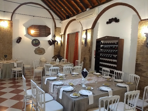 Bar La Atarazana 1920