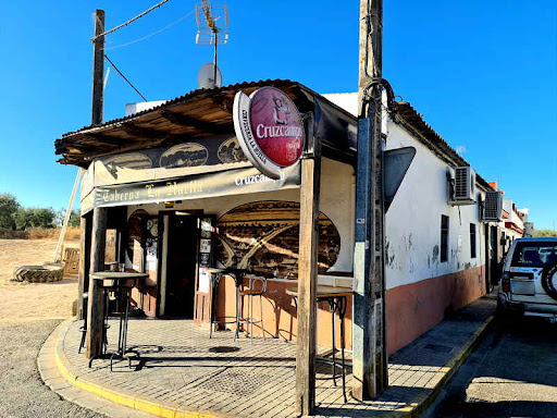 Bar Taberna La Huella