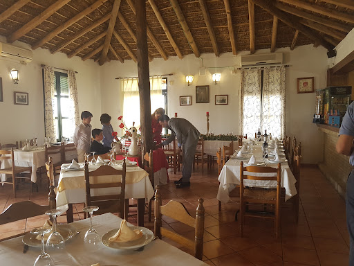 Restaurante Asador Guadiamar