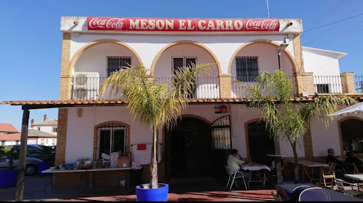 MESON EL CARRO