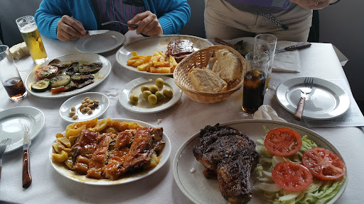 La Choza de Manuela