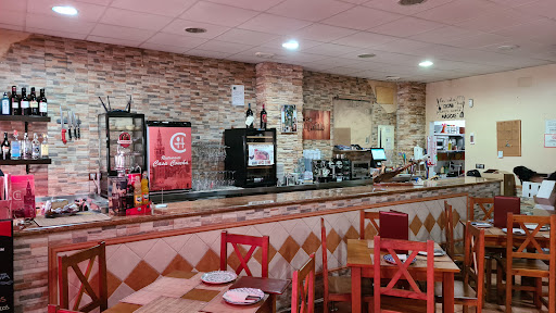 Restaurante Casa Concha