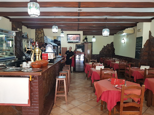 La Nueva Taberna