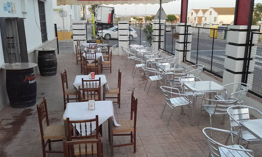 Bar Restaurante La Algodonera