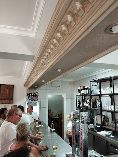 Restaurante El Pelotazo