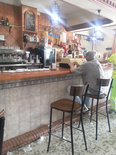 Bar Restaurante Benítez