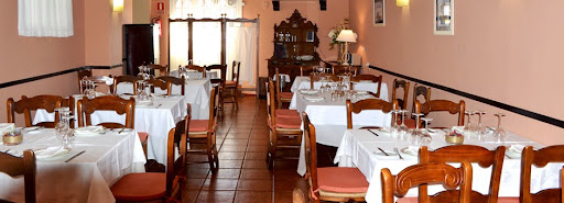 Restaurante El Ancla