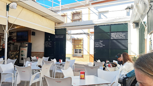 EL PARAISO Cafeteria Bar