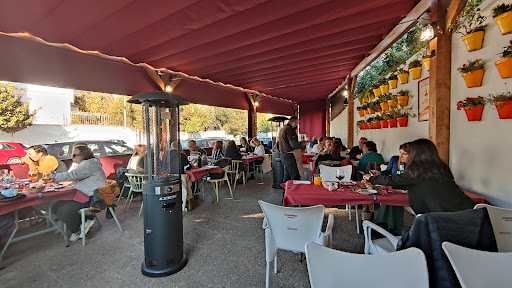 Bar Abacería La Familia