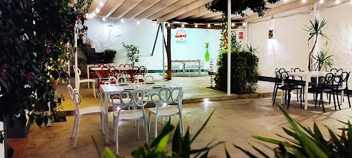 Quillo - cocina flamenca