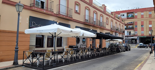 Restaurante 12 Tapas