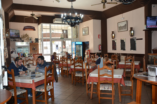 Asador Los Navarro