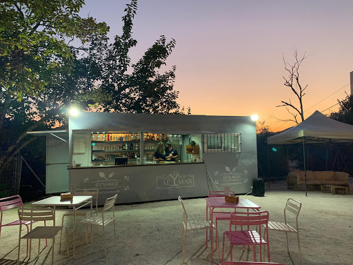 Bar Restaurante Alymar