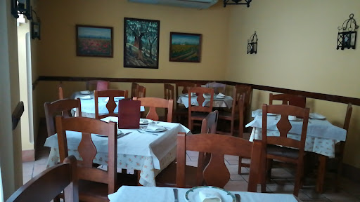 Bar El Alcornoque SL