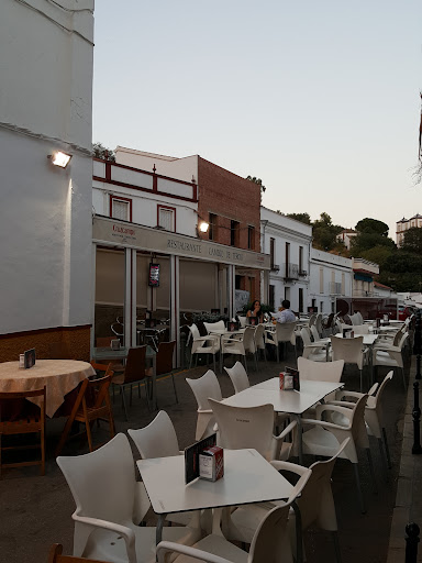 Bar Cambio de Tercio