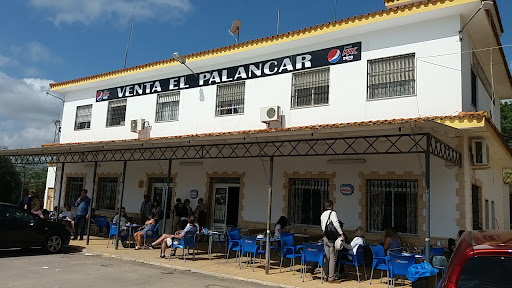 Venta El Palancar