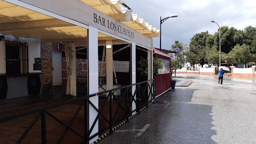 Bar Los Claveles