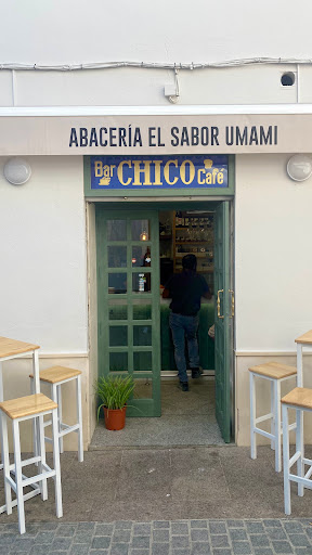 Bar Chico