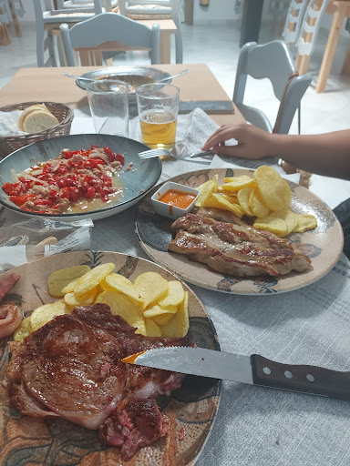 Restaurante Casa Salvi