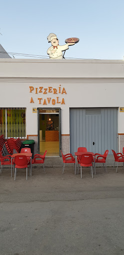 Pizzeria A Tavola