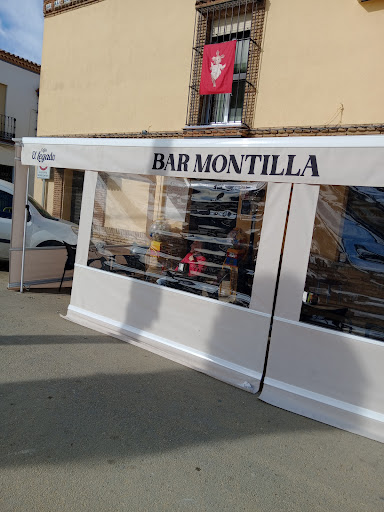 Bar montilla