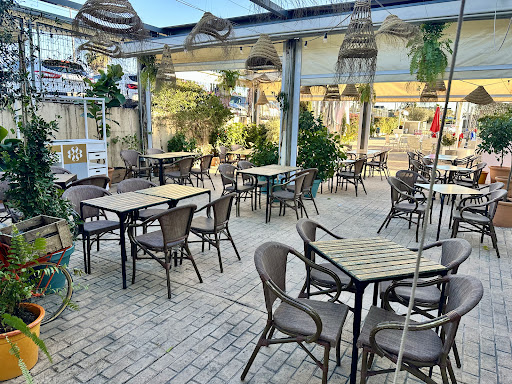 El jardín de Genne