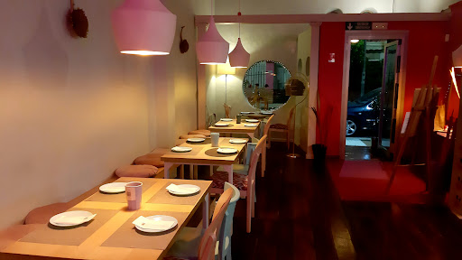 Bar Lolita Tapas