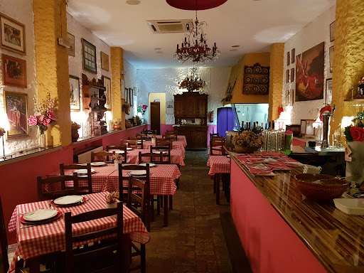 Restaurante Arturo