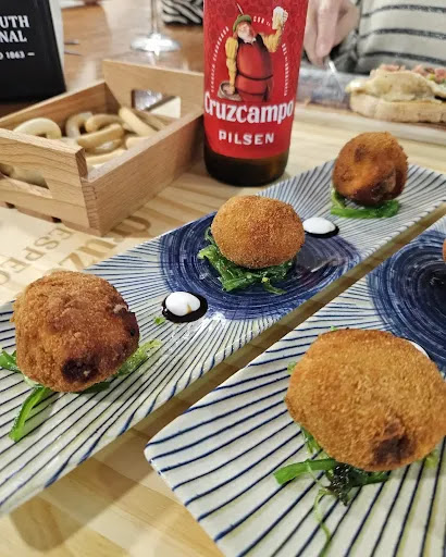 Bar-Cafetería Albanta