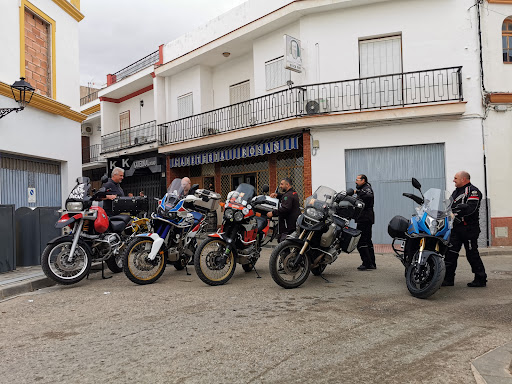 Cafetería Bar Rosan