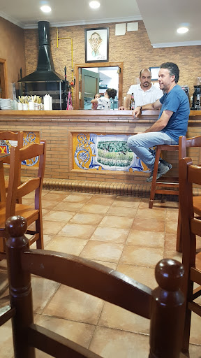 Bar Cafetería Heladería Corrales