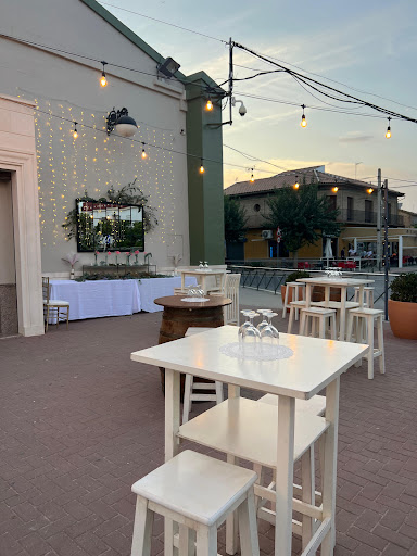 Salón de Celebraciones Portela & Catering