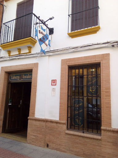 Taberna Morales