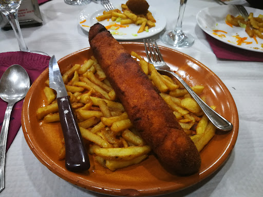 Restaurante Benavides