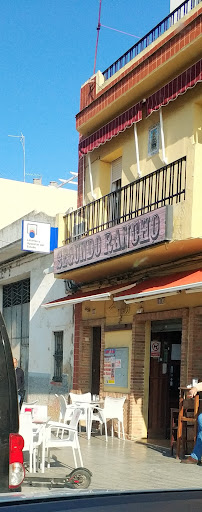 Bar restaurante Segundo Rancho
