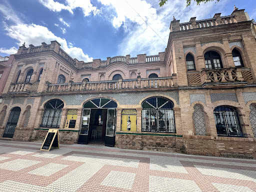 Bar Restaurante La Estación