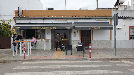 Bar El Caballo