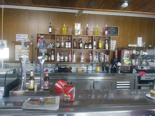 Bar Punta Cana