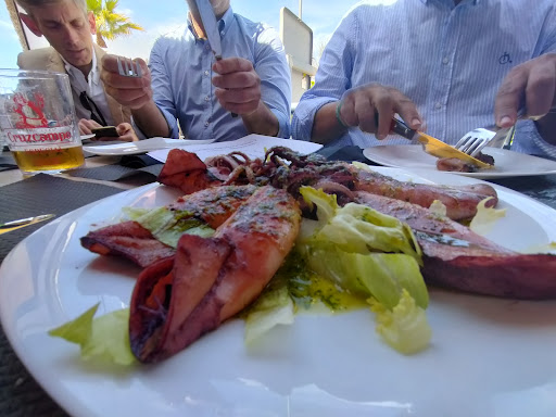 RESTAURANTE BORA BORA II* CARNES A LA BRASA