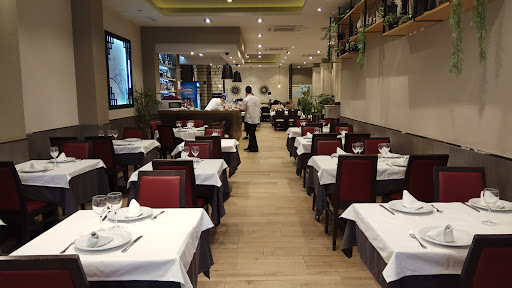 Restaurante Nueva China