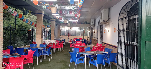 Restaurante La Feria