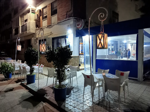 La esquinita de Juan