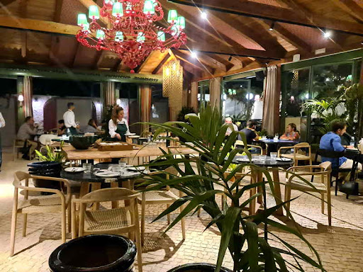 Restaurante Casa Limón | Mairena del Aljarafe