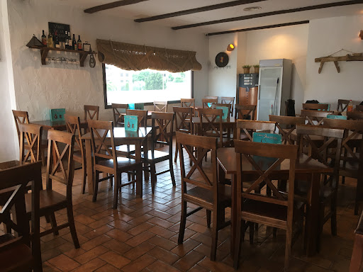 Taberna Alambique Mairena Alj.