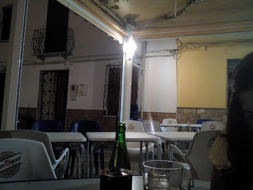 Bar Rafa