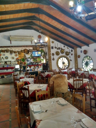 Restaurante Venta El Potaje