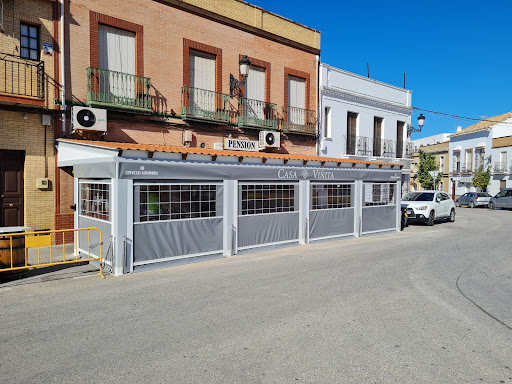 Casa Viñita Restaurante