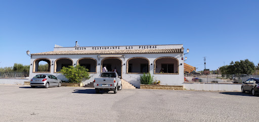 Mesón Restaurante Las Piedras